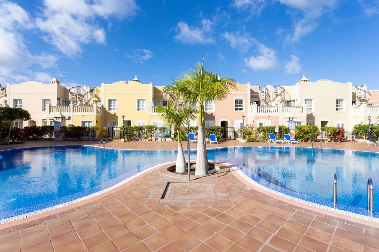 Home2Book Palm Beach & Relax Dış mekan fotoğraf