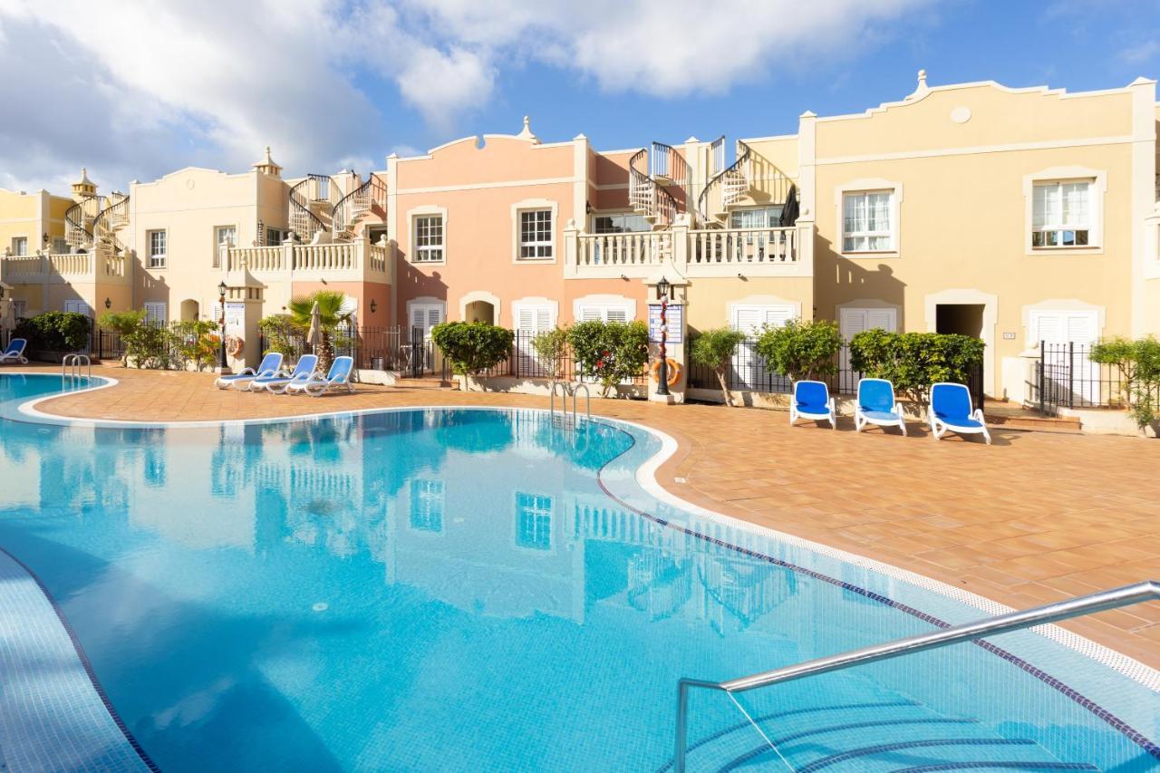 Home2Book Palm Beach & Relax Dış mekan fotoğraf